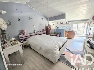 Village house in Coursan (11110)