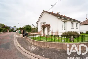 Maison à Fondettes (37230)