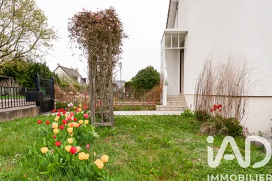 House in Fondettes (37230)