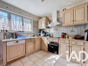 House in Blainville-Crevon (76116)