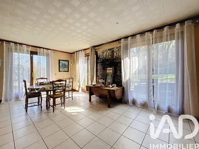 Maison à Blainville-Crevon (76116)