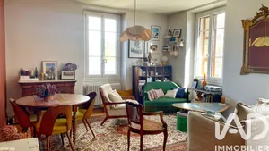 Appartement à Annecy (74000)