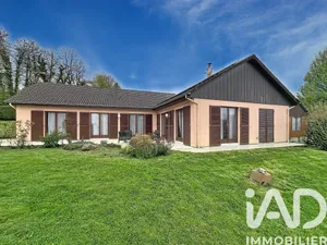 House in Blainville-Crevon (76116)