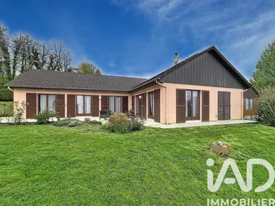 House in Blainville-Crevon (76116)