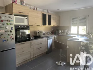 Pavillon à La Chapelle-du-Noyer (28200)