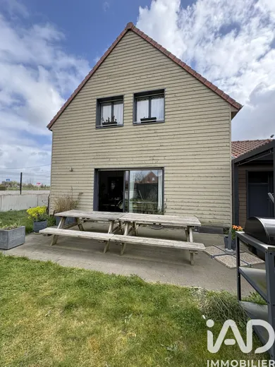 Maison à Hantay (59496)