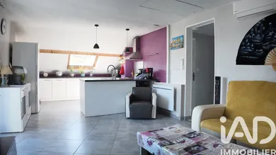 Apartment in La Ravoire (73490)