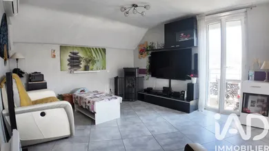 Apartment in La Ravoire (73490)