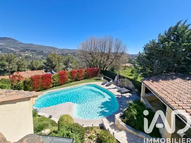 Maison à Nice (06200)