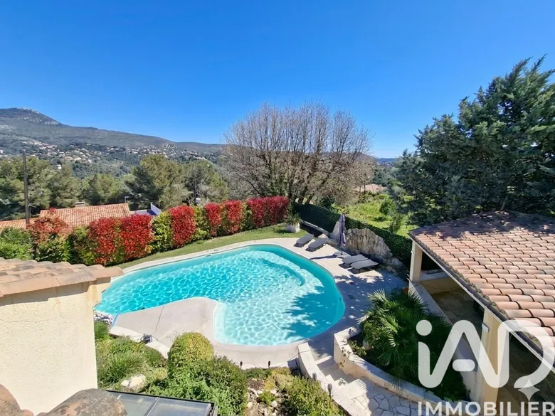 Maison 7 pièces 205 m² · à Nice · 205 m² · 1 490 000 €