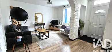 Maison à Le Havre (76620)