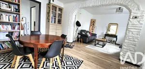 House in Le Havre (76620)