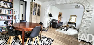 House in Le Havre (76620)