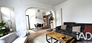 Maison à Le Havre (76620)