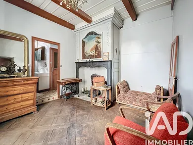Apartment in Le Malzieu-Ville (48140)