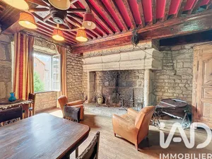 Apartment in Le Malzieu-Ville (48140)