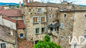Appartement à Le Malzieu-Ville (48140)