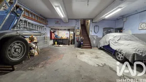 Atelier à Loireauxence (44370)