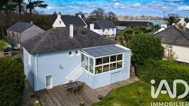 Maison à Louannec (22700)