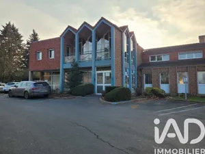 Immeuble à Billy-Montigny (62420)