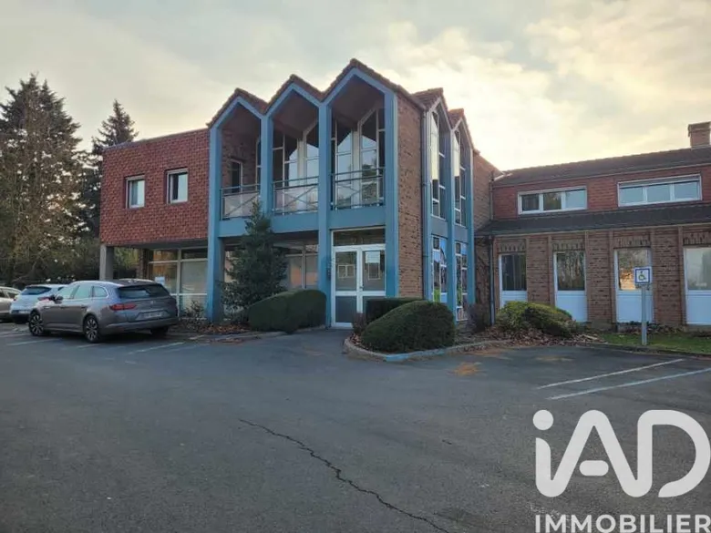 Immeuble 210 m² · à Billy-Montigny · 210 m² · 890 000 €
