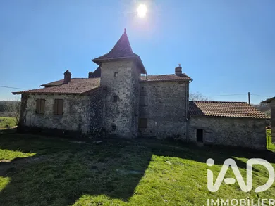 Ferme à Sousceyrac (46190)