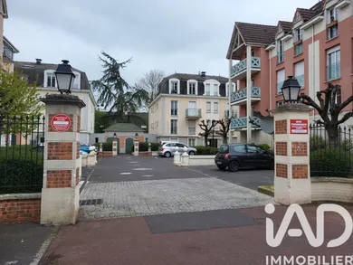 Appartement à Saint-Gratien (95210)