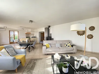 Maison à Saint-Drézéry (34160)