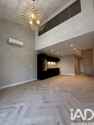 Duplex in Bordeaux (33000)