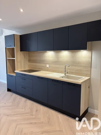 Duplex à Bordeaux (33000)