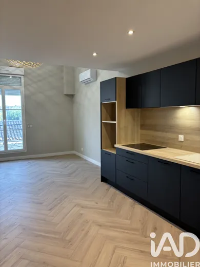 Duplex à Bordeaux (33000)