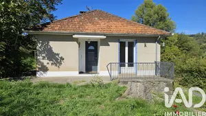 Maison à Bagnac-sur-Célé (46270)