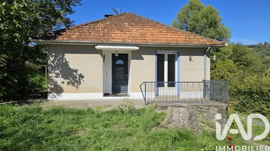 House in Bagnac-sur-Célé (46270)