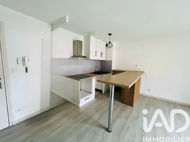 Appartement à Fenouillet (31150)