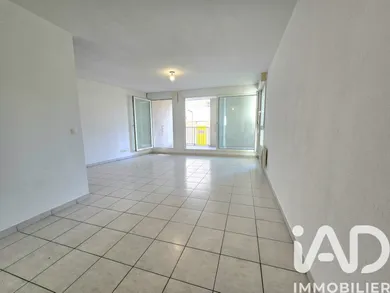 Appartement à Marseille (13002)