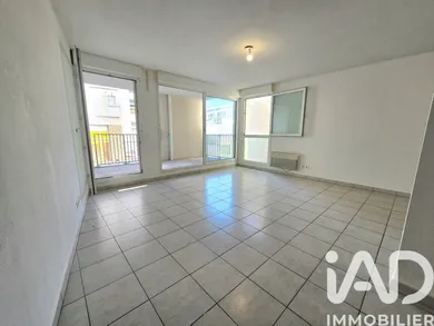Apartment in Marseille (13002)