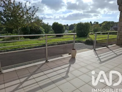 Maison à Pleumeur-Bodou (22560)