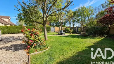 House in Boissy-lès-Perche (28340)