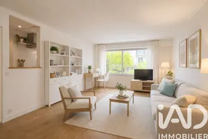 Appartement à Paris (75013)