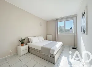 Appartement à Marseille (13012)