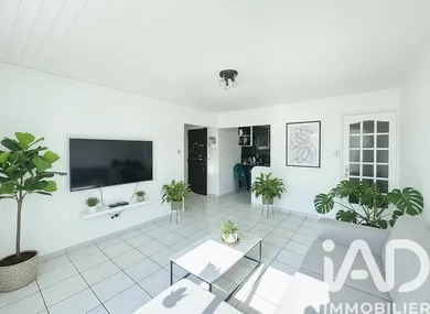 Appartement à Marseille (13012)