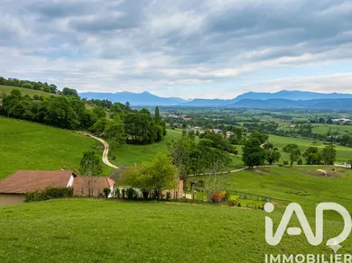 House in La Frette (38260)