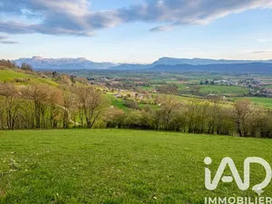 House in La Frette (38260)