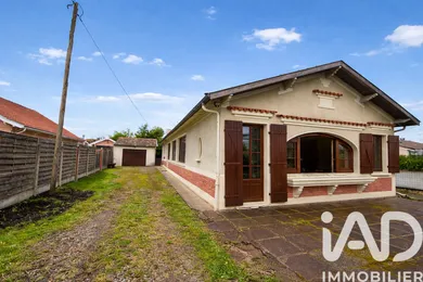 Traditional house in Pessac (33600)