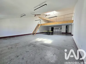 Loft in Marseille (13002)