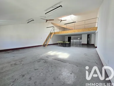 Loft in Marseille (13002)