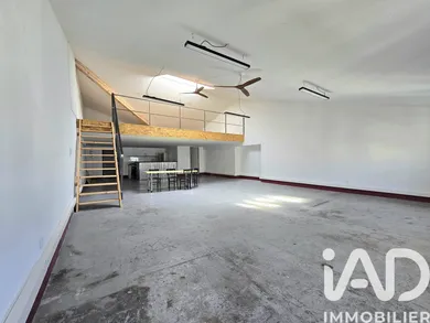 Loft in Marseille (13002)
