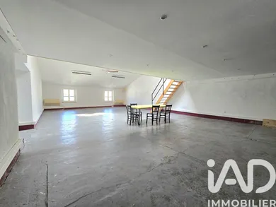 Loft in Marseille (13002)