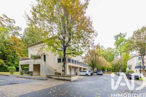 Apartment in Eaubonne (95600)