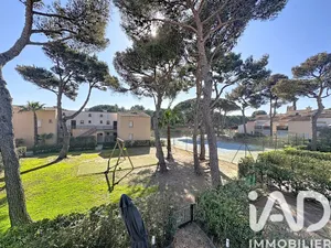 Appartement à Cap d’Agde (34300)